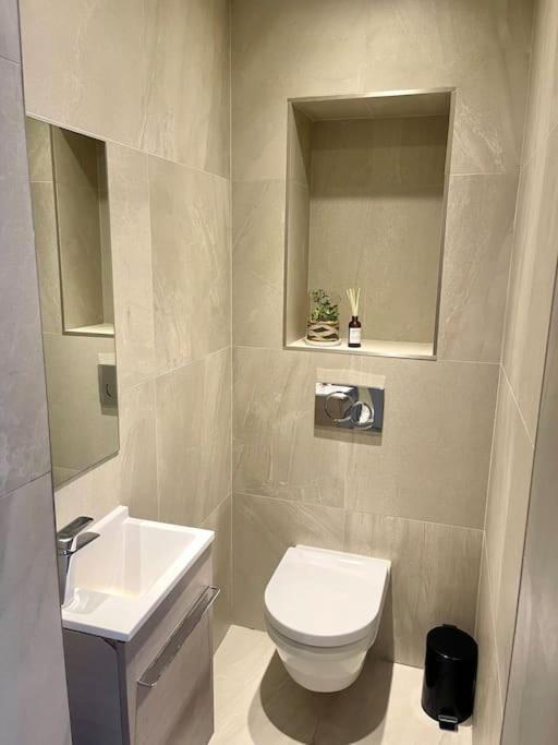 Appartement 2bed2bath Marylebone Londres