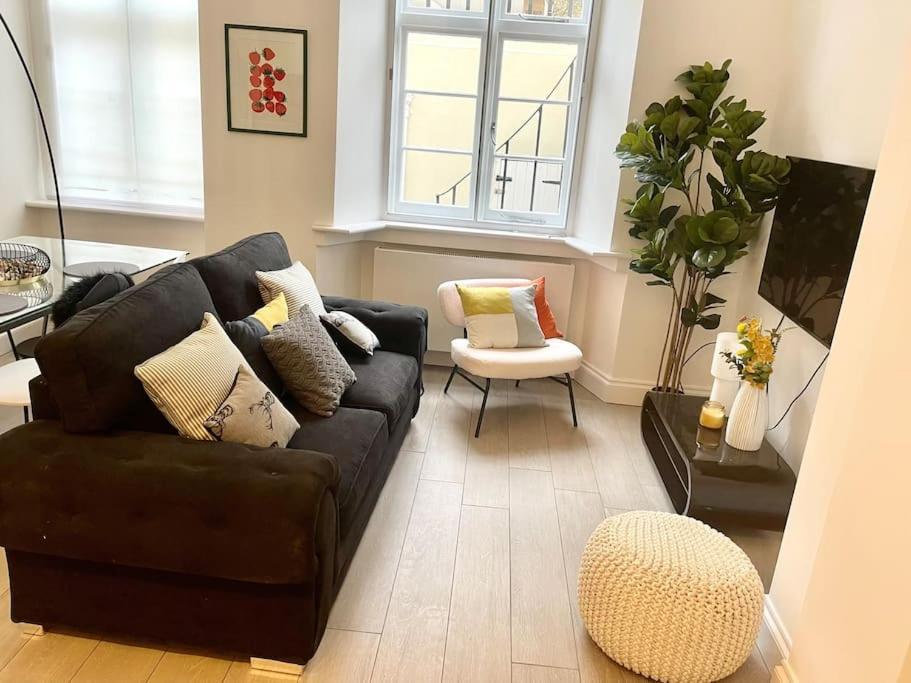 2bed2bath Marylebone Appartement