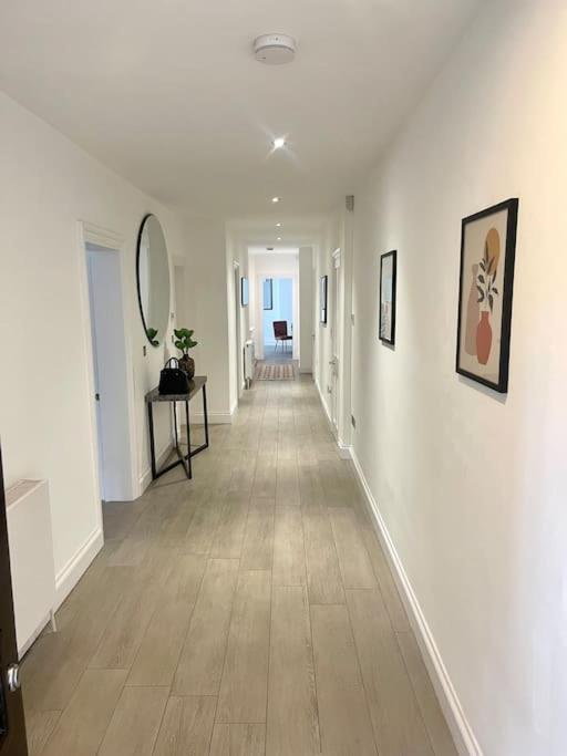 2bed2bath Marylebone Appartement Londres