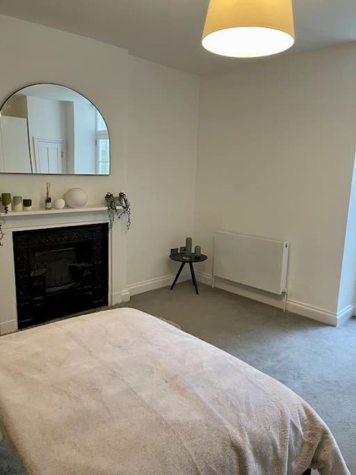 Appartement 2bed2bath Marylebone Londres