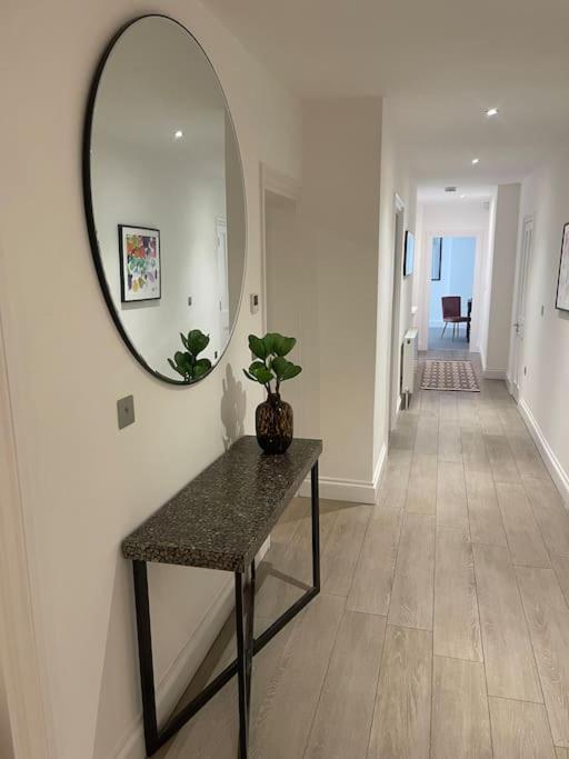 2bed2bath Marylebone Appartement