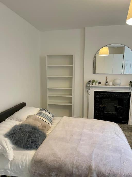 2bed2bath Marylebone Appartement
