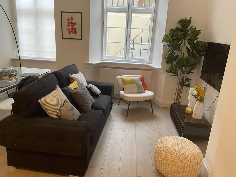 Appartement 2bed2bath Marylebone *