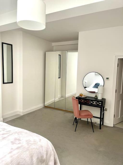 2bed2bath Marylebone *