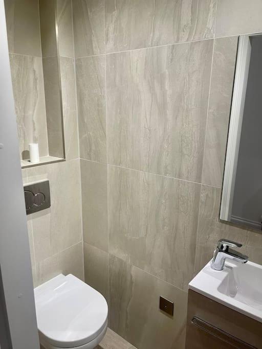 2bed2bath Marylebone Appartement
