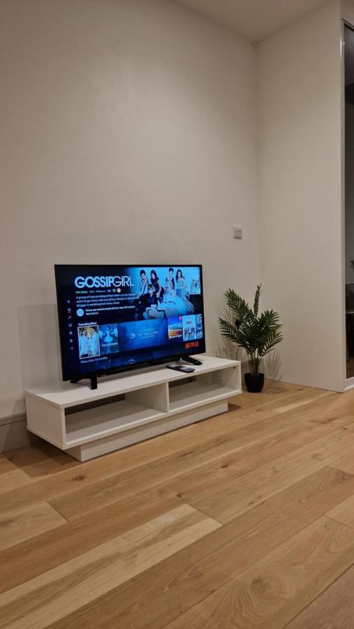 Apartamento Stadium *