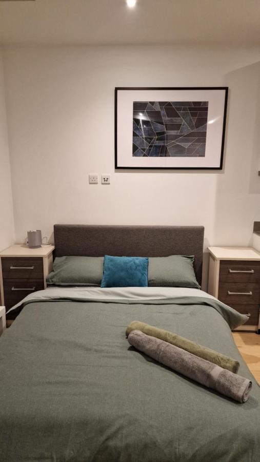 Stadium Apartamento Londres