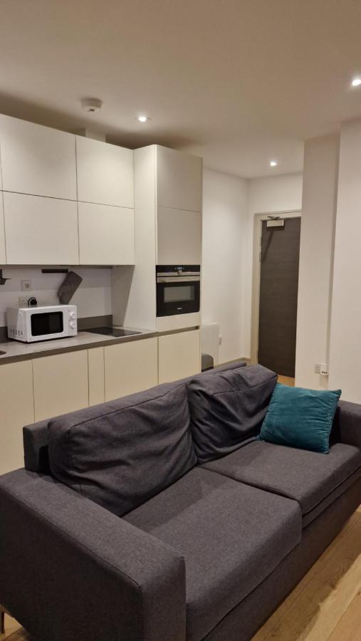 Stadium Apartamento Londres