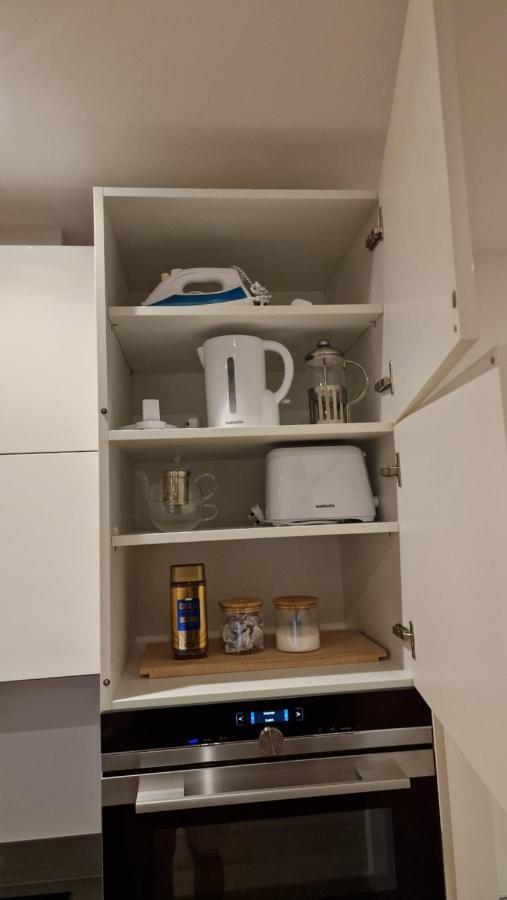 Stadium Apartamento