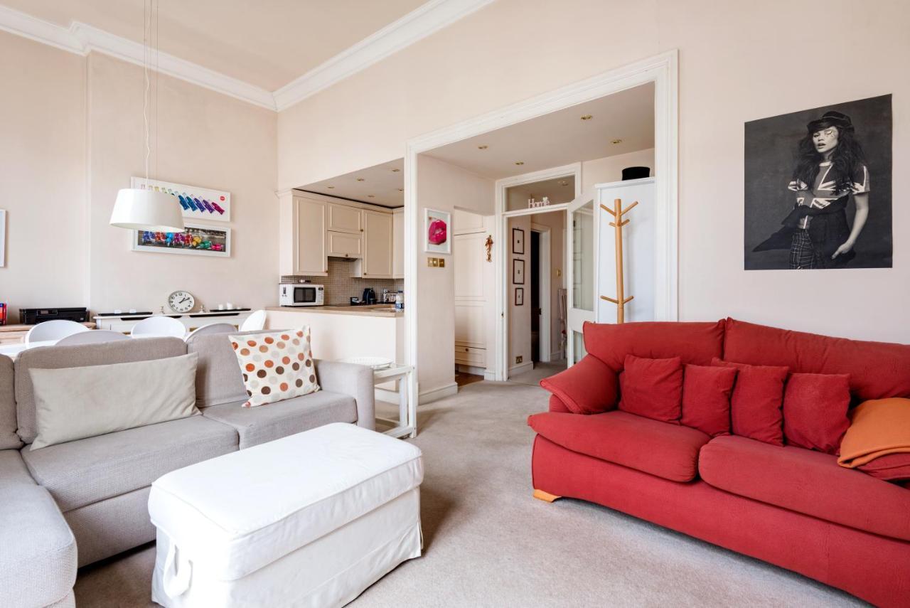 Stunning Flat In Notting Hill Appartement *