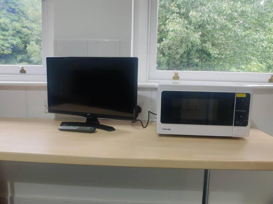 Apartamento Relaxing Finchley Road Studio Londres