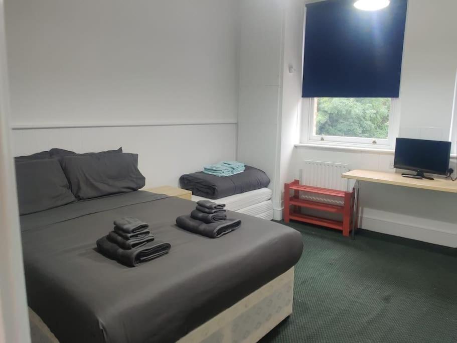 Apartamento Relaxing Finchley Road Studio