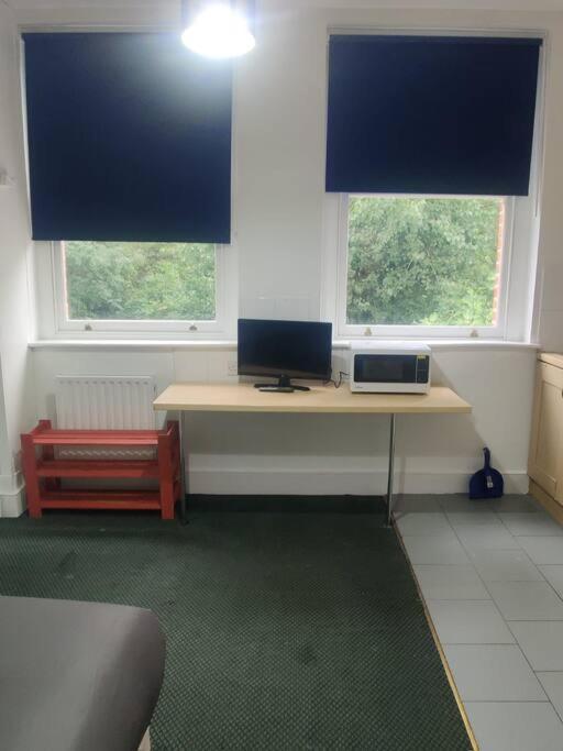 Relaxing Finchley Road Studio Apartamento