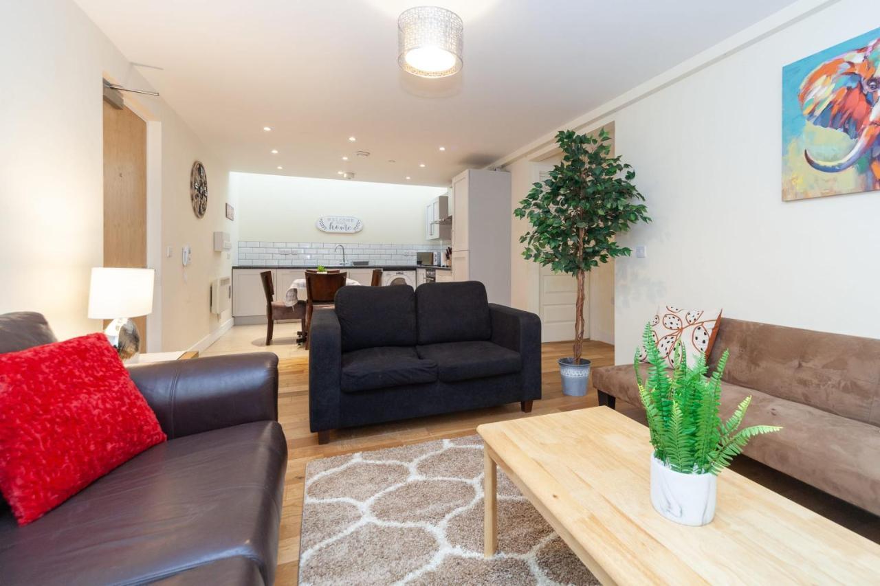 Characterful 2 Bedroom In Brixton Apartamento Londres
