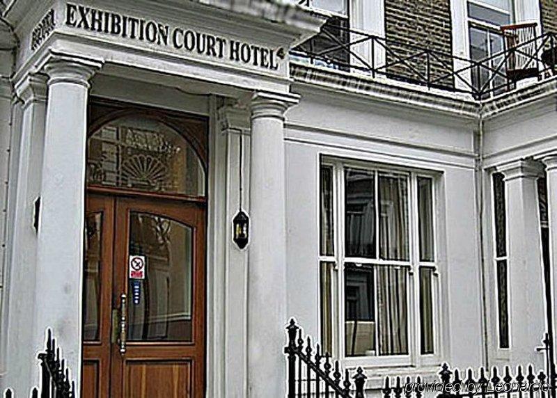 Exhibition Court 4 2* Londres