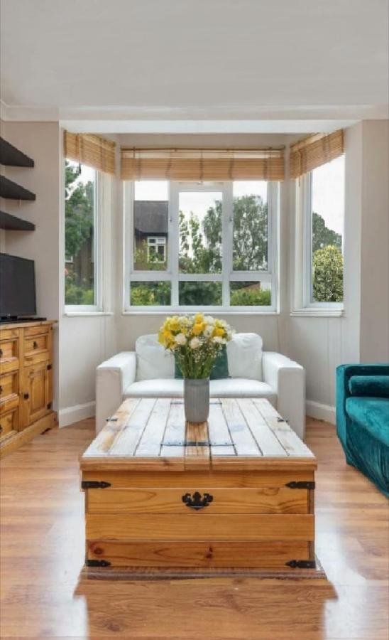 Walthamstow 1 Bed Londres
