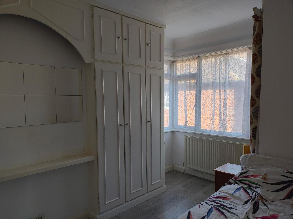 Please Cancel Your Bookings Habitación en casa particular *