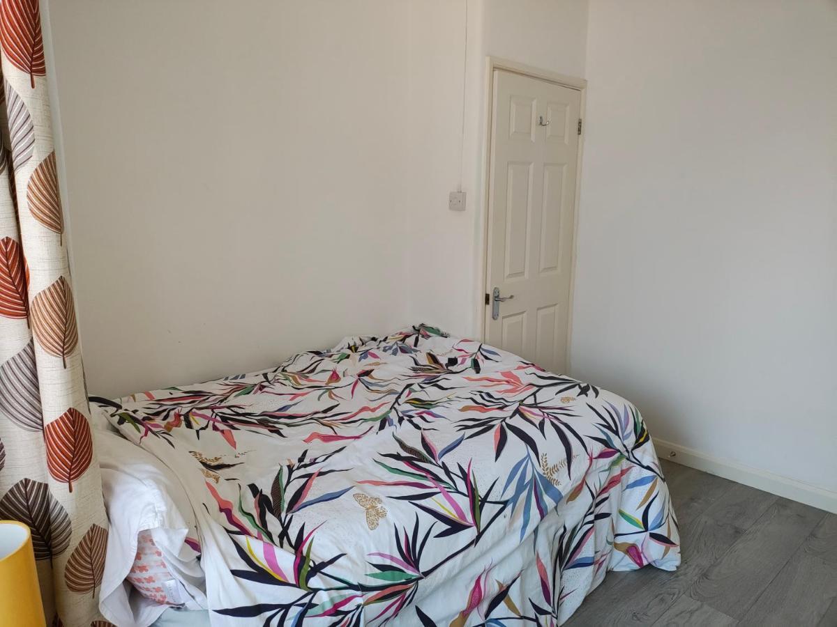 Please Cancel Your Bookings Habitación en casa particular Londres