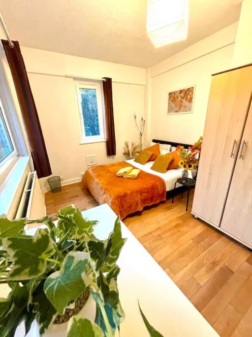 Apartment 2 Bed Flat Near To Tower Bridge London