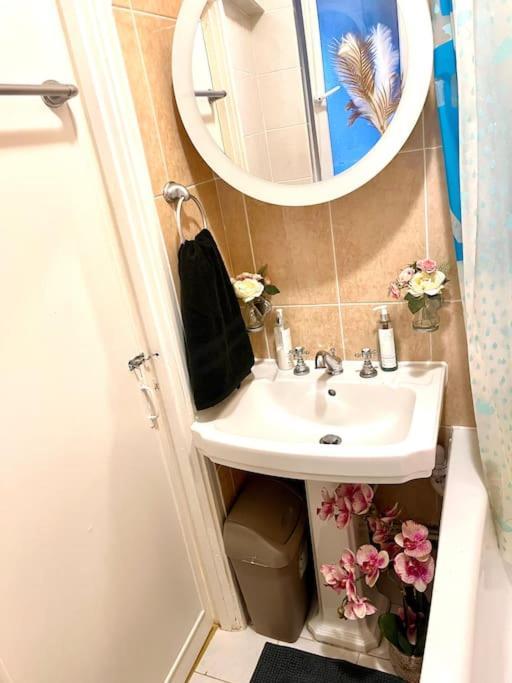 Apartment 2 Bed Flat Near To Tower Bridge