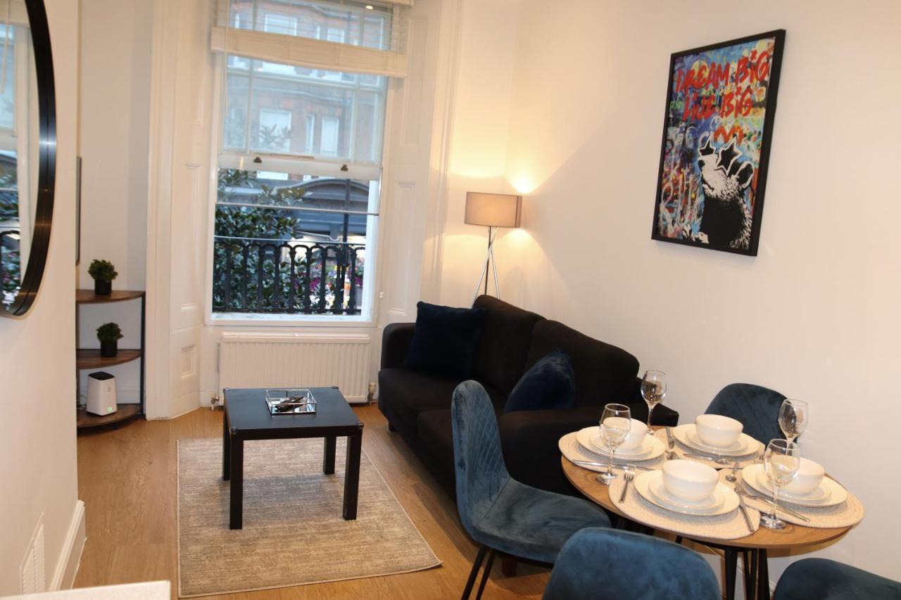 Charming Hyde Park 2bedroom Flat Appartement