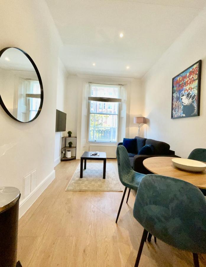 Appartement Charming Hyde Park 2bedroom Flat Londres