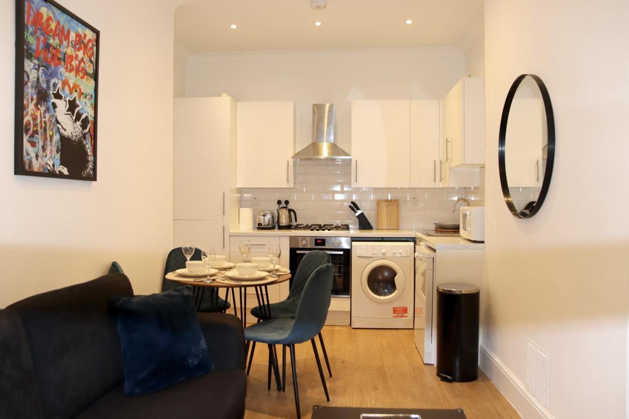 Charming Hyde Park 2bedroom Flat * Londres