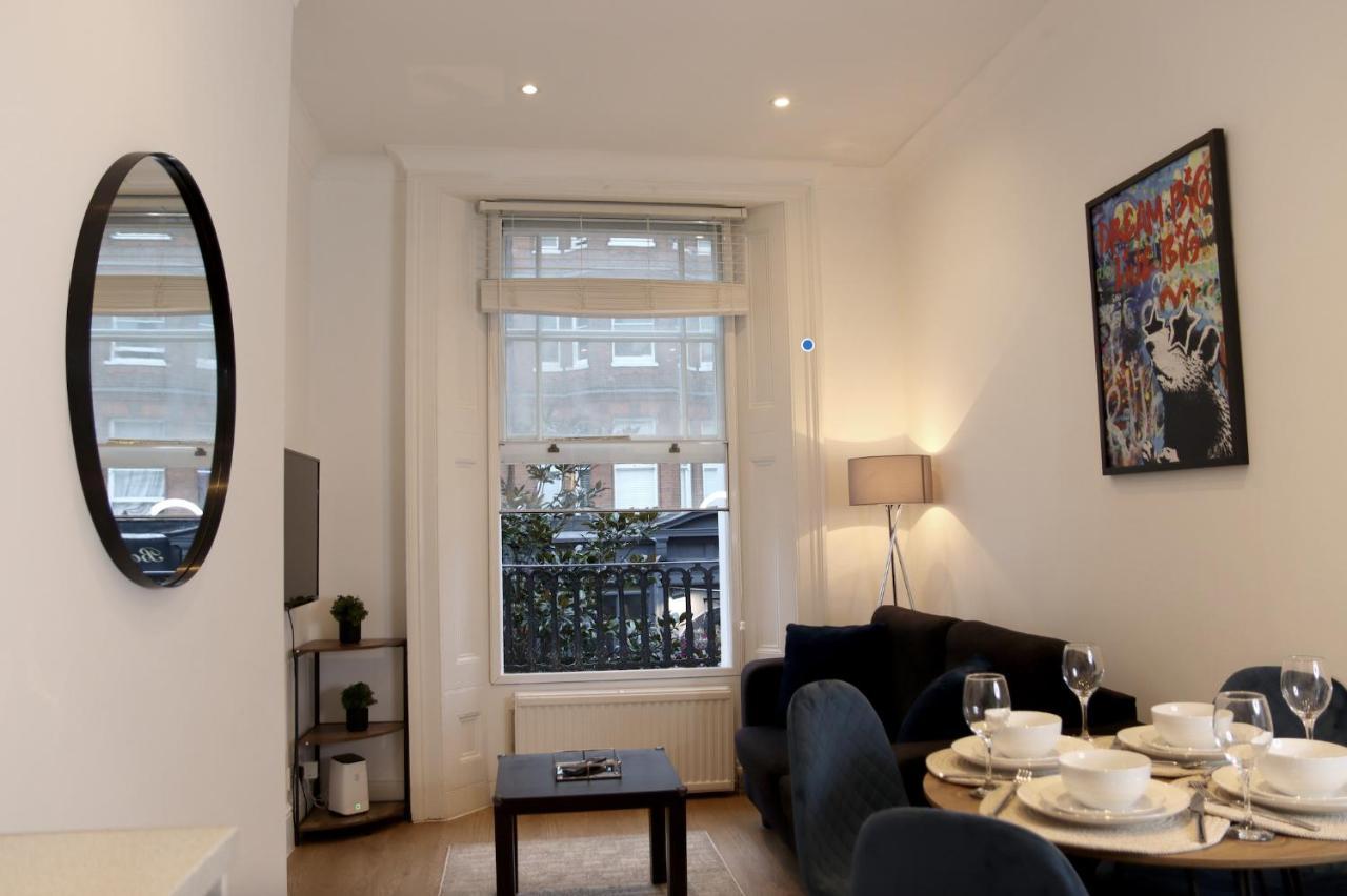 Charming Hyde Park 2bedroom Flat
