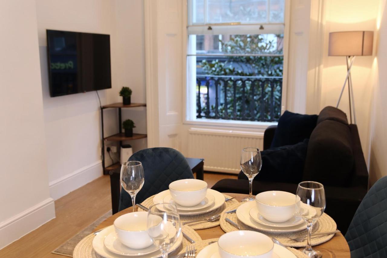 Charming Hyde Park 2bedroom Flat * Londres