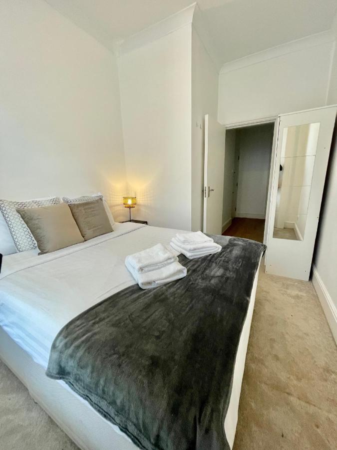 Charming Hyde Park 2bedroom Flat Londres