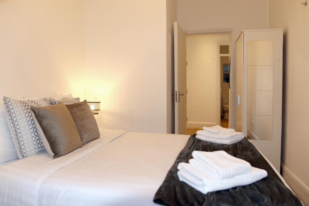 Appartement Charming Hyde Park 2bedroom Flat