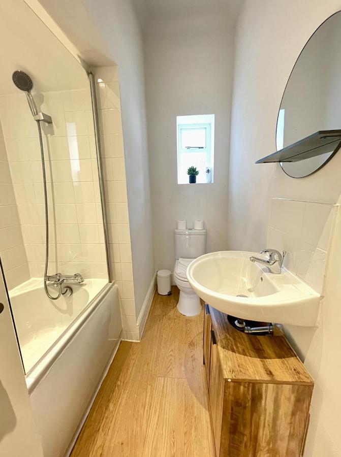 Appartement Charming Hyde Park 2bedroom Flat *