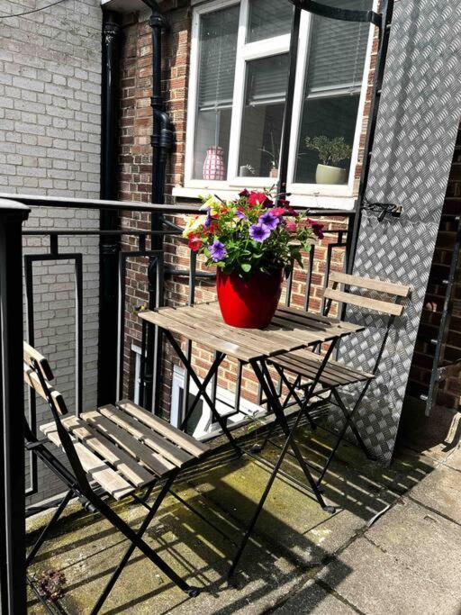 Appartement Trendy Brixton Residence! *