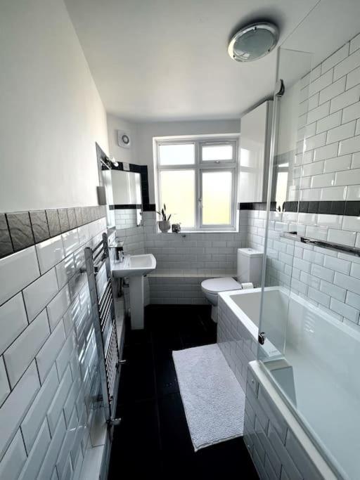 Trendy Brixton Residence! * Londres