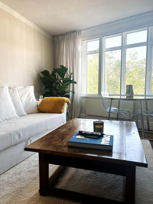 Trendy Brixton Residence! Appartement *