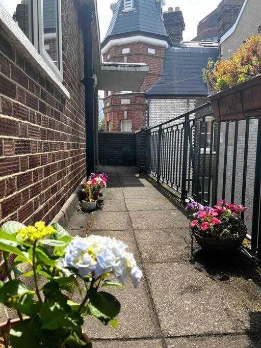 Appartement Trendy Brixton Residence! Londres