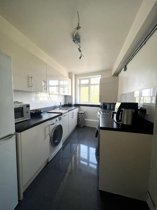 Trendy Brixton Residence! Appartement Londres