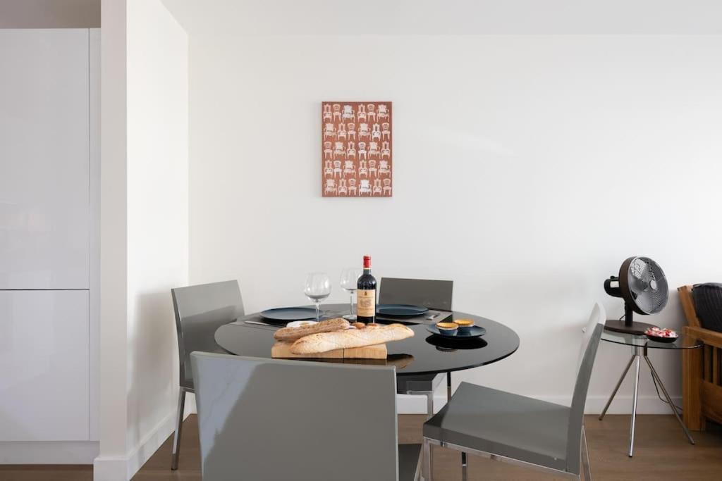 Modern & Comfortable Flat - Tobacco Dock - Wapping * Londres