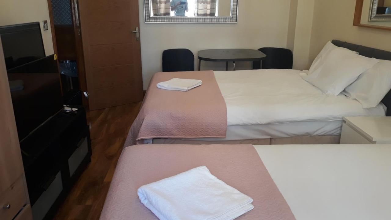 Apartamento 3 Dable Bed Londres