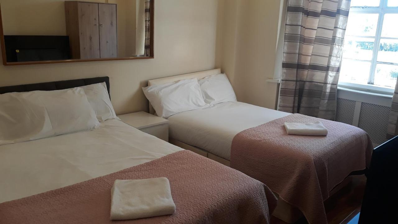 3 Dable Bed * Londres