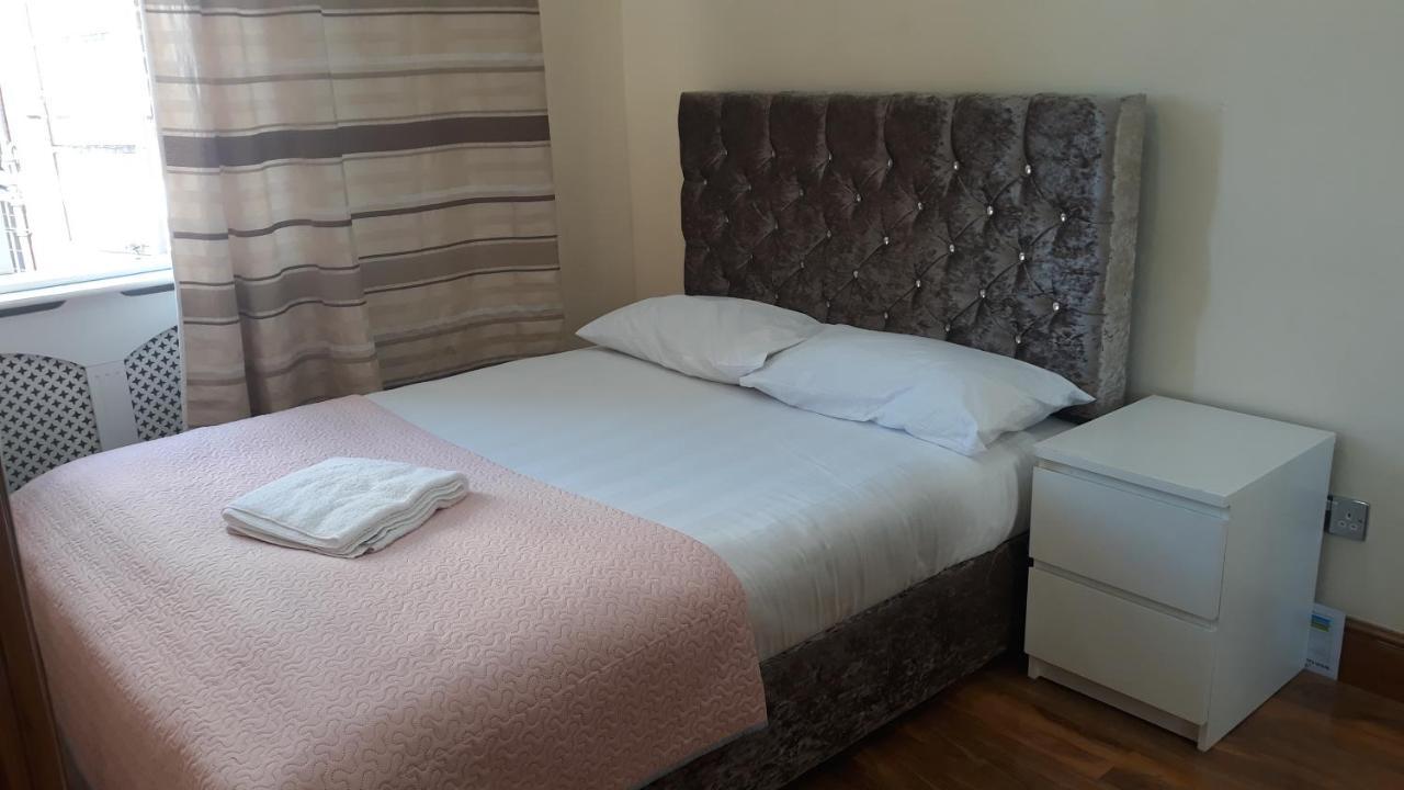 Apartamento 3 Dable Bed Londres
