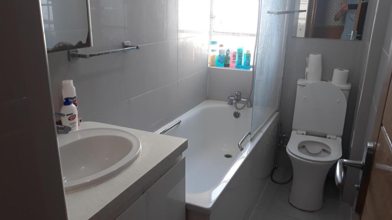 Apartamento 3 Dable Bed Londres
