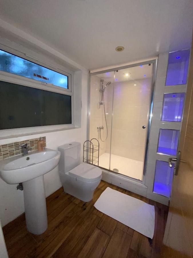 Apartamento With Own Garden Londres