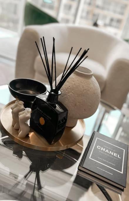 Apartamento Battersea Power Station, Zone 1