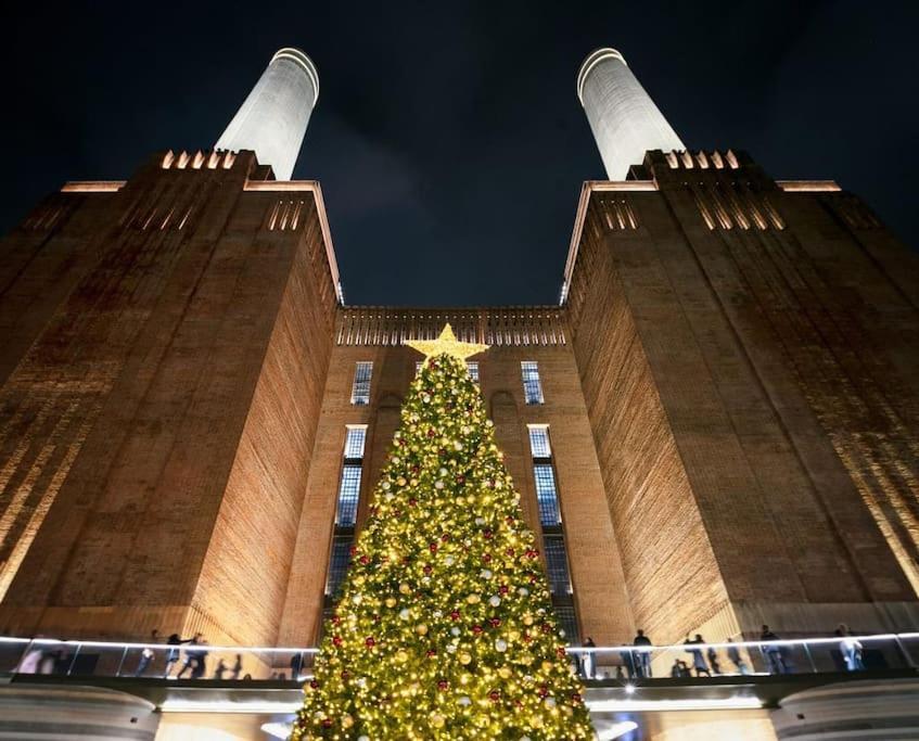 Apartamento Battersea Power Station, Zone 1 *