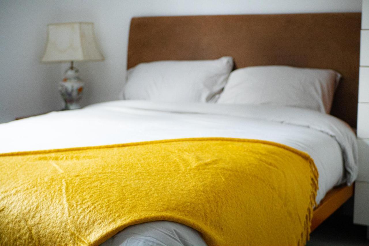 Alpha Grove Apartamento Londres