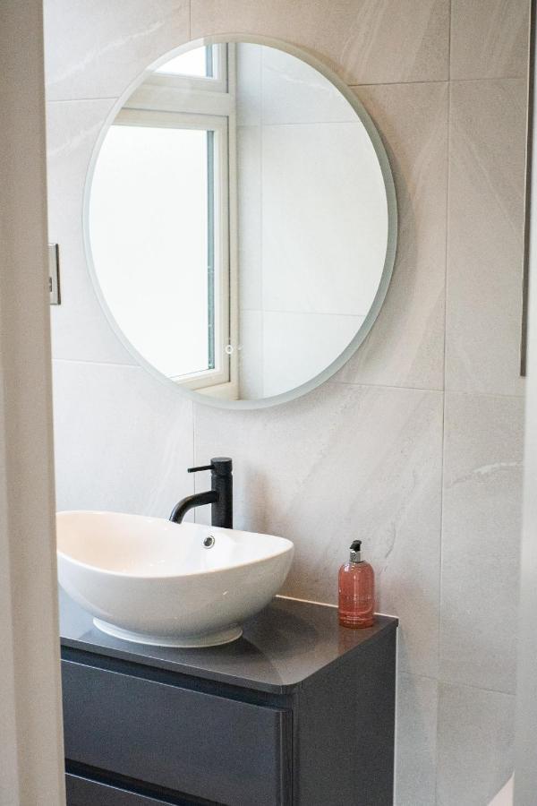 Apartamento Alpha Grove Londres