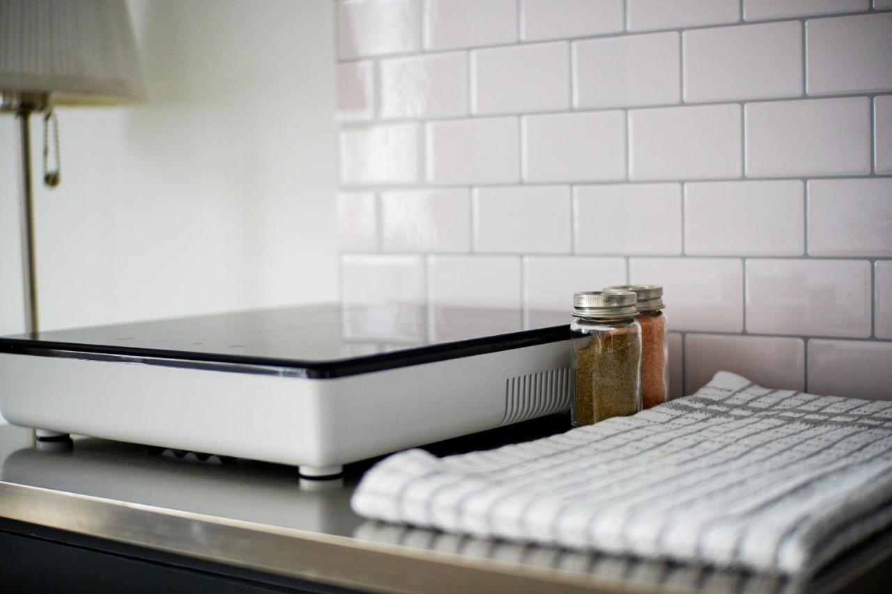 Apartamento Alpha Grove Londres