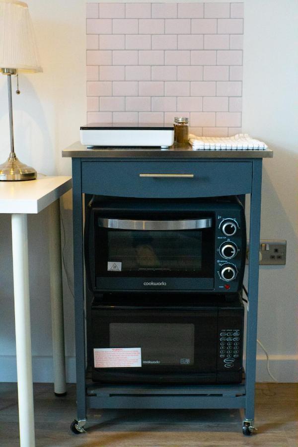 Apartamento Alpha Grove Londres