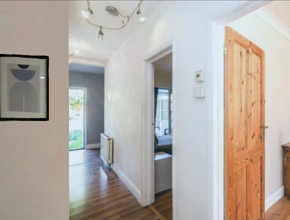 Walthamstow 1 Bed